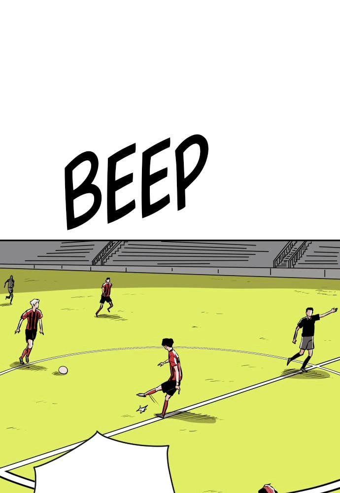 The Build Up Chapter 27 Page 11