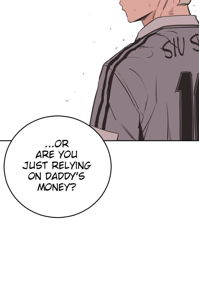 The Build Up Chapter 27 Page 121