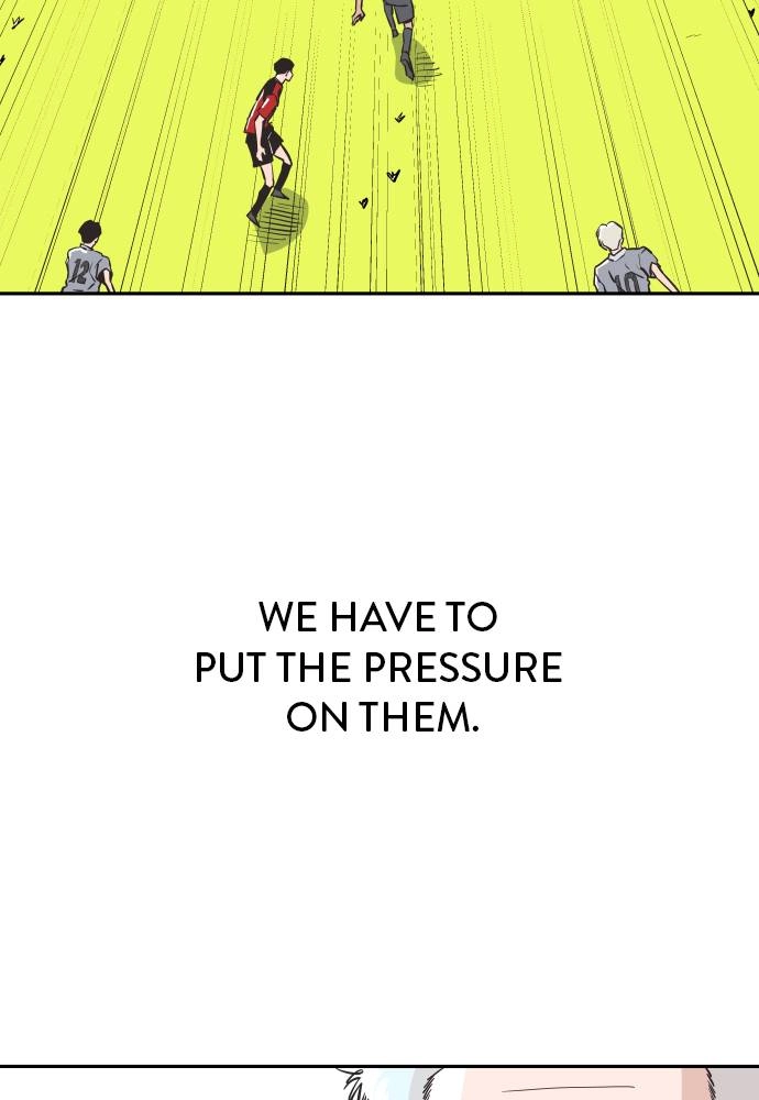 The Build Up Chapter 27 Page 15