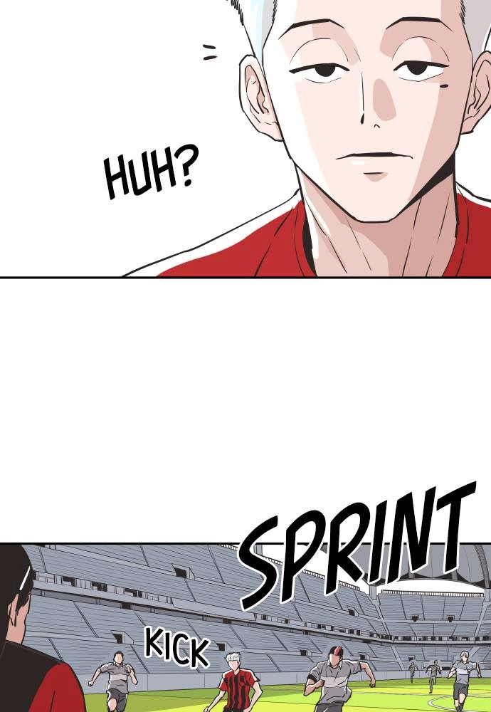 The Build Up Chapter 27 Page 16