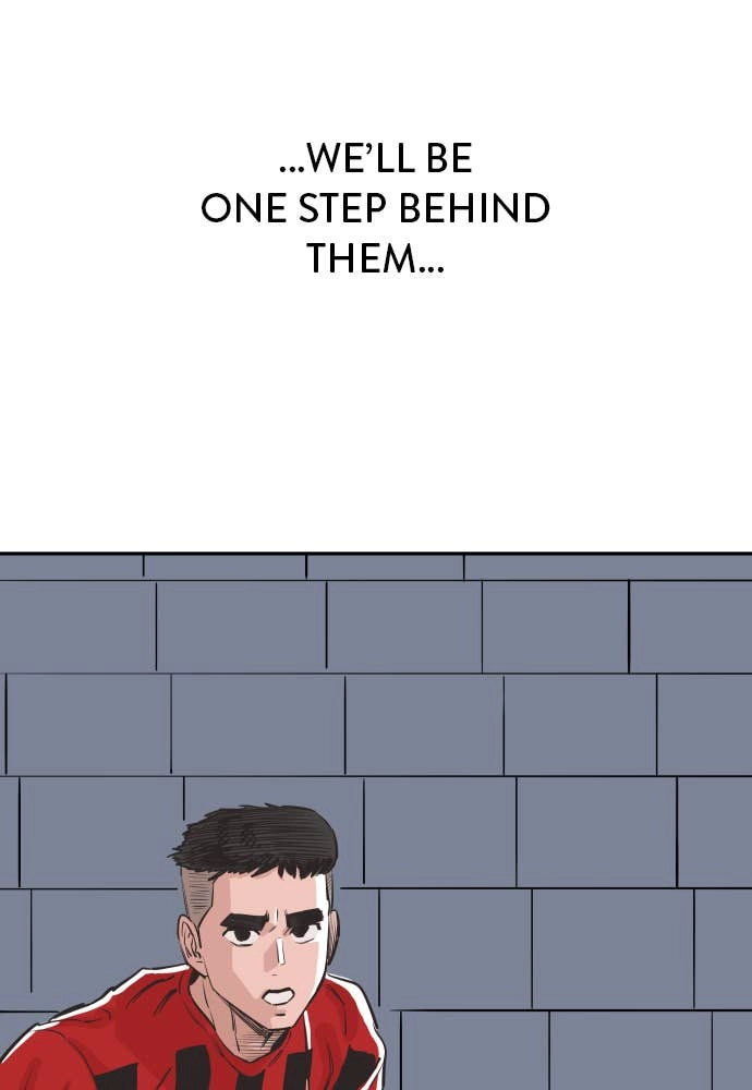 The Build Up Chapter 27 Page 26