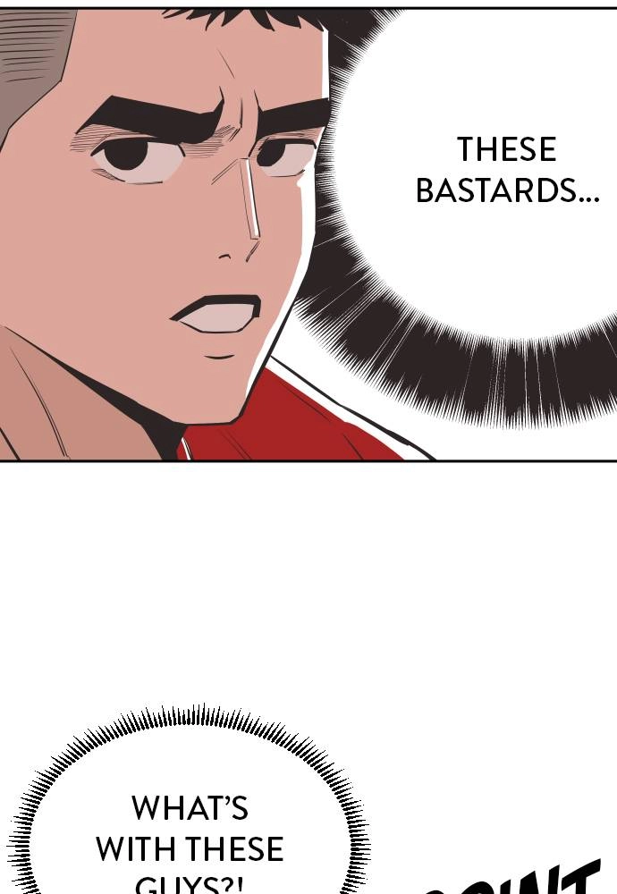The Build Up Chapter 27 Page 29