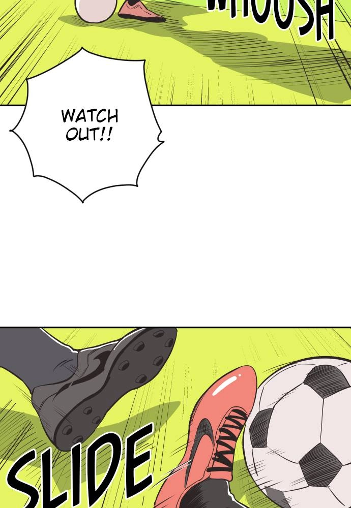 The Build Up Chapter 27 Page 32