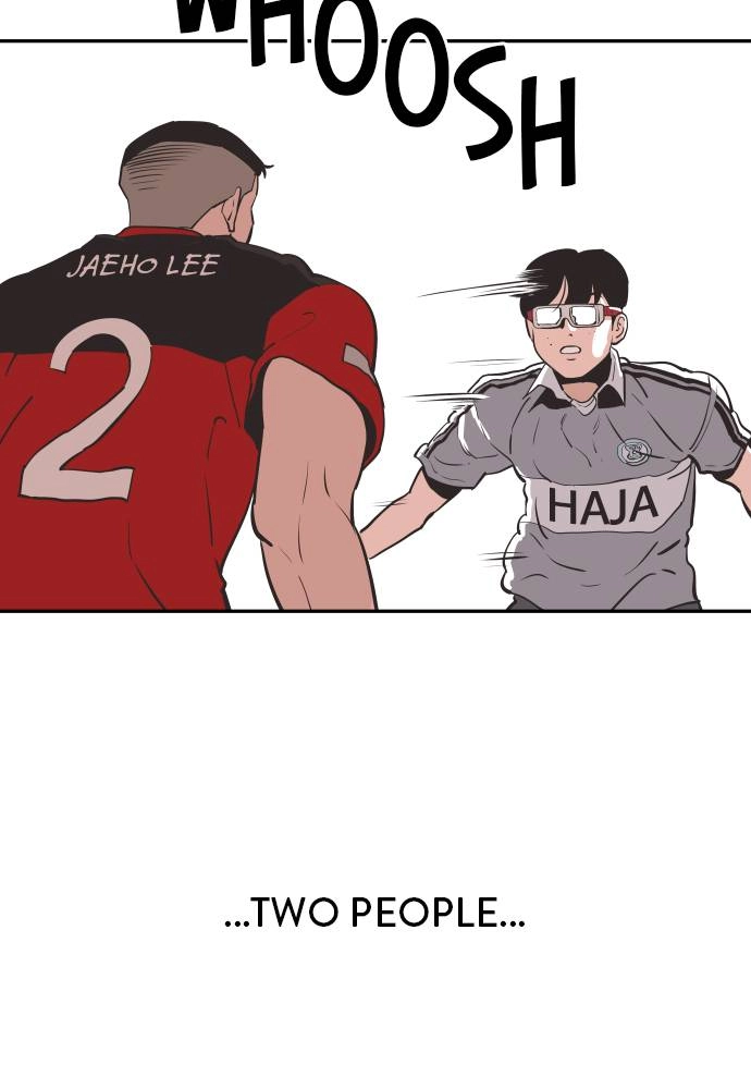 The Build Up Chapter 27 Page 35
