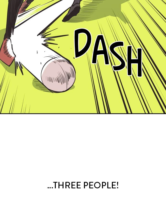 The Build Up Chapter 27 Page 37