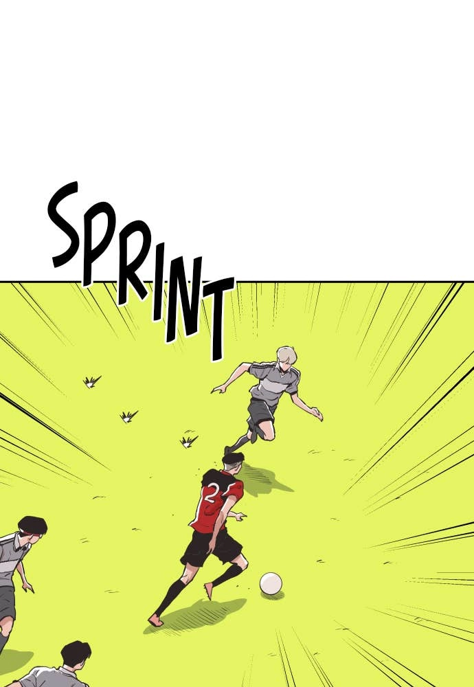 The Build Up Chapter 27 Page 38