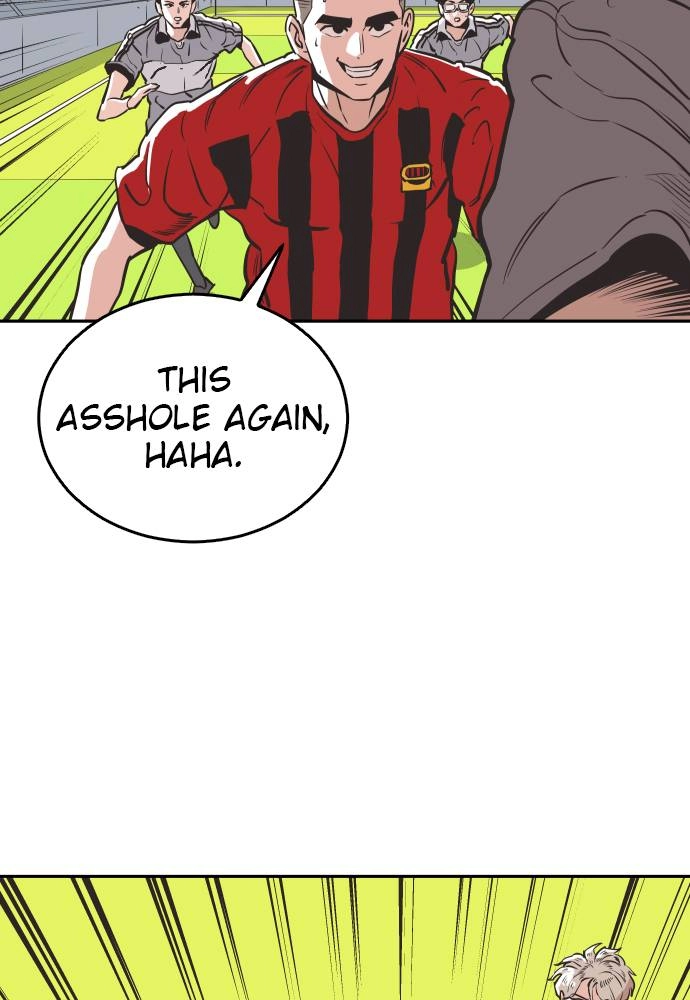 The Build Up Chapter 27 Page 40