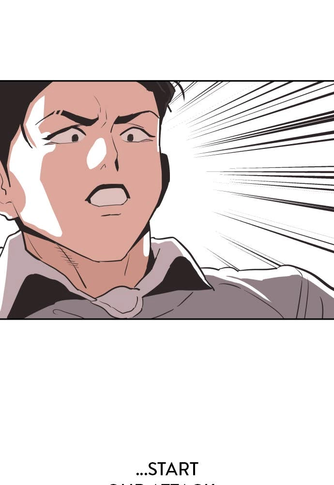 The Build Up Chapter 27 Page 44