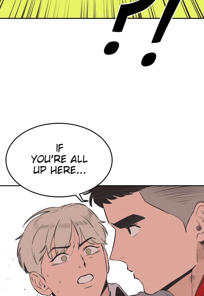 The Build Up Chapter 27 Page 47