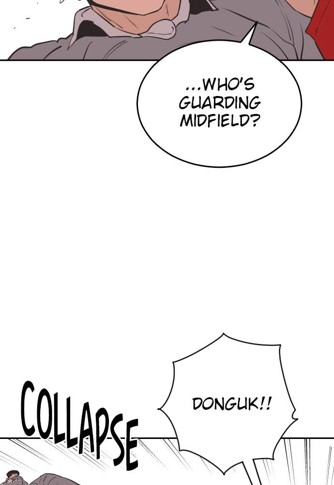 The Build Up Chapter 27 Page 48
