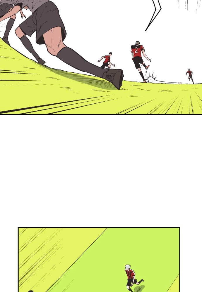 The Build Up Chapter 27 Page 49