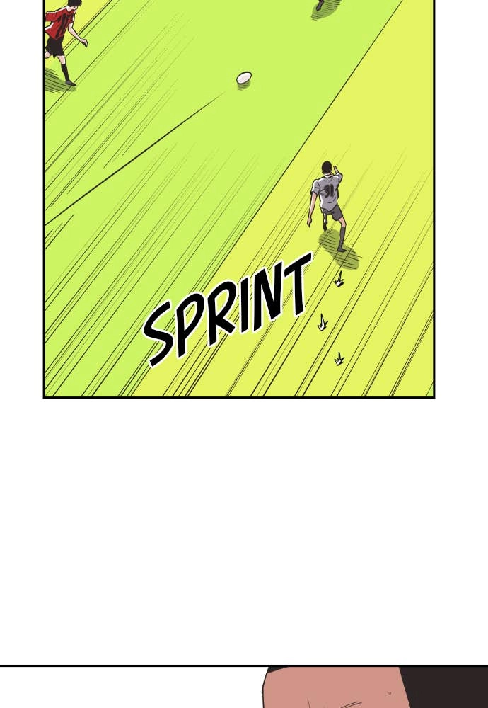 The Build Up Chapter 27 Page 50
