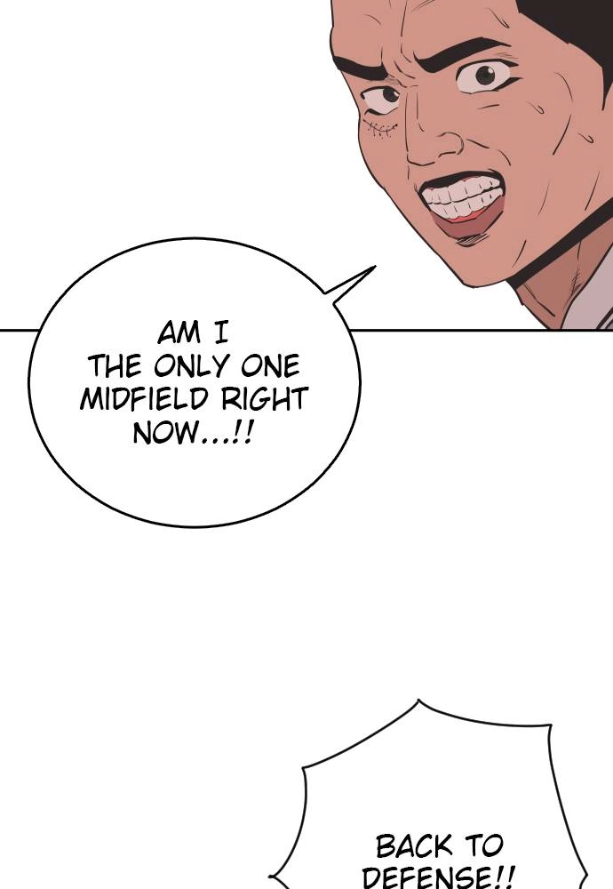 The Build Up Chapter 27 Page 51