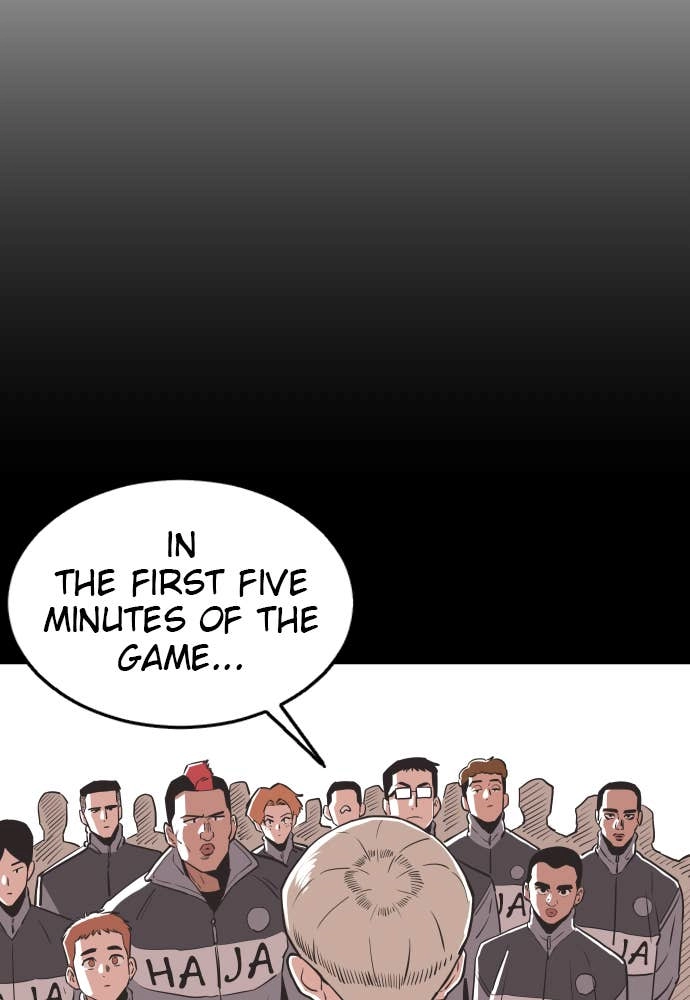 The Build Up Chapter 27 Page 54