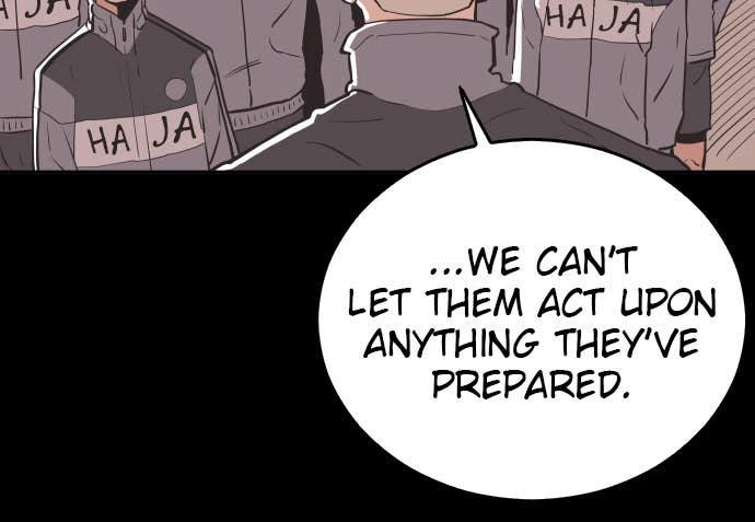 The Build Up Chapter 27 Page 55
