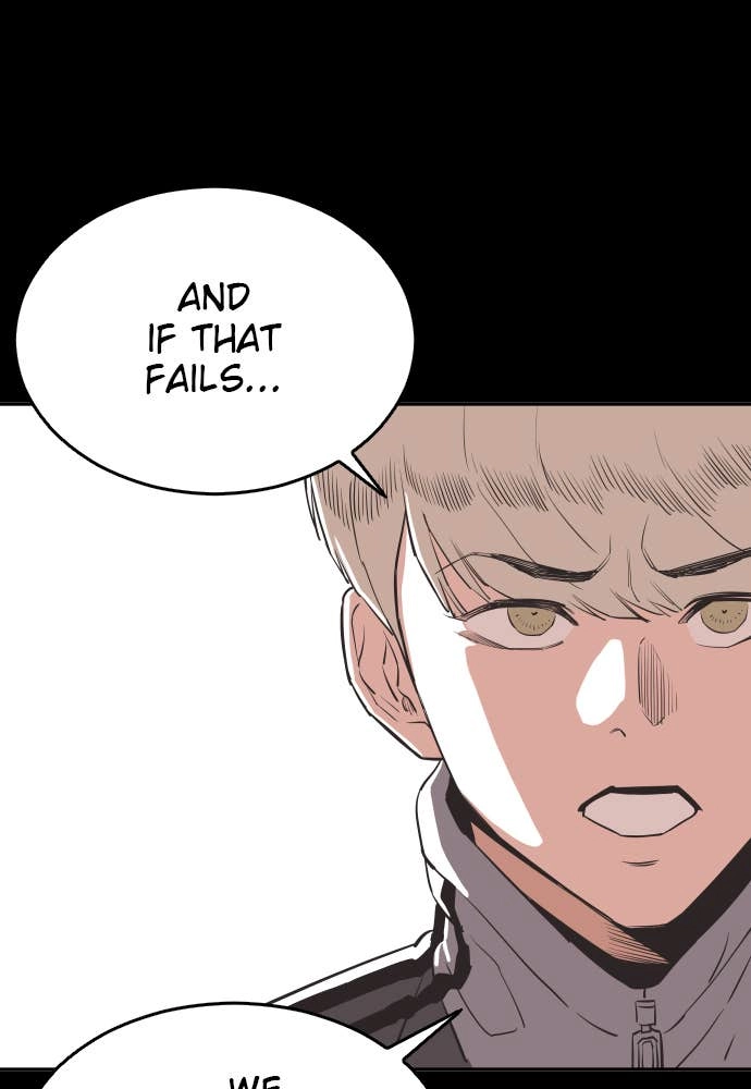 The Build Up Chapter 27 Page 56