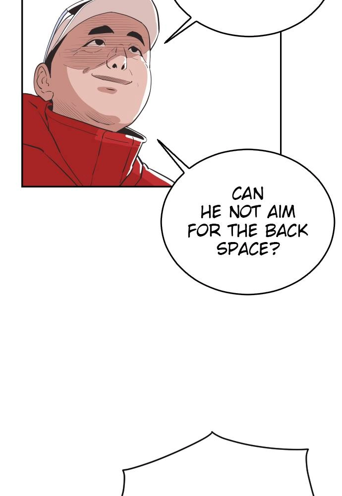 The Build Up Chapter 27 Page 71