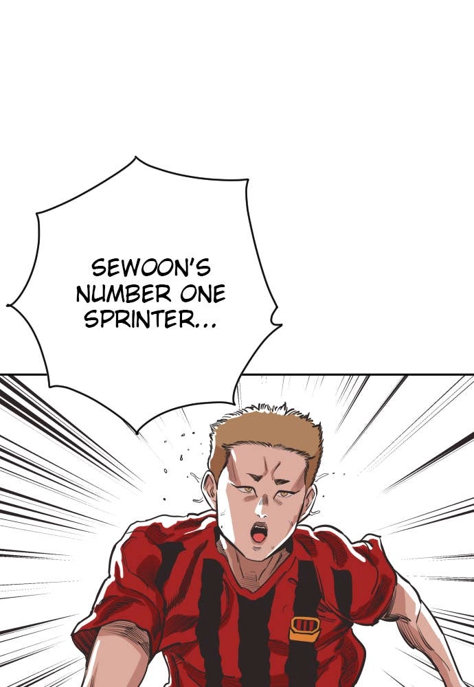 The Build Up Chapter 27 Page 74