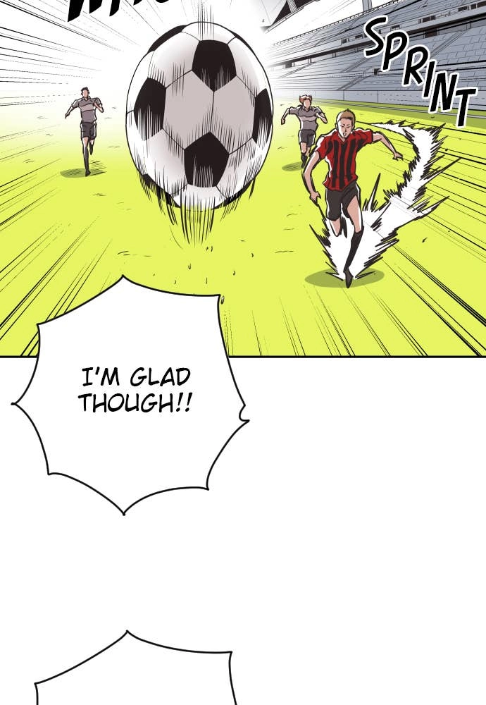 The Build Up Chapter 27 Page 76