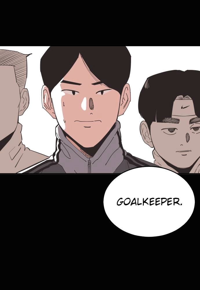 The Build Up Chapter 27 Page 7