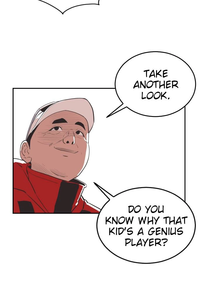 The Build Up Chapter 27 Page 80