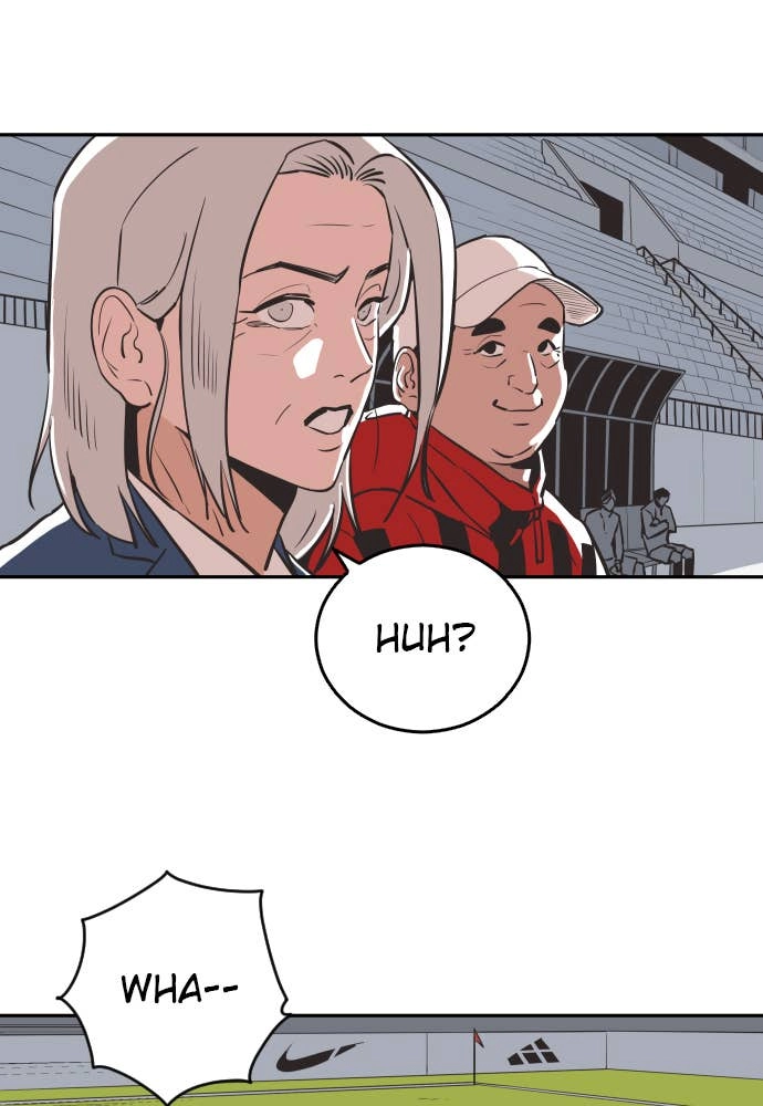 The Build Up Chapter 27 Page 81