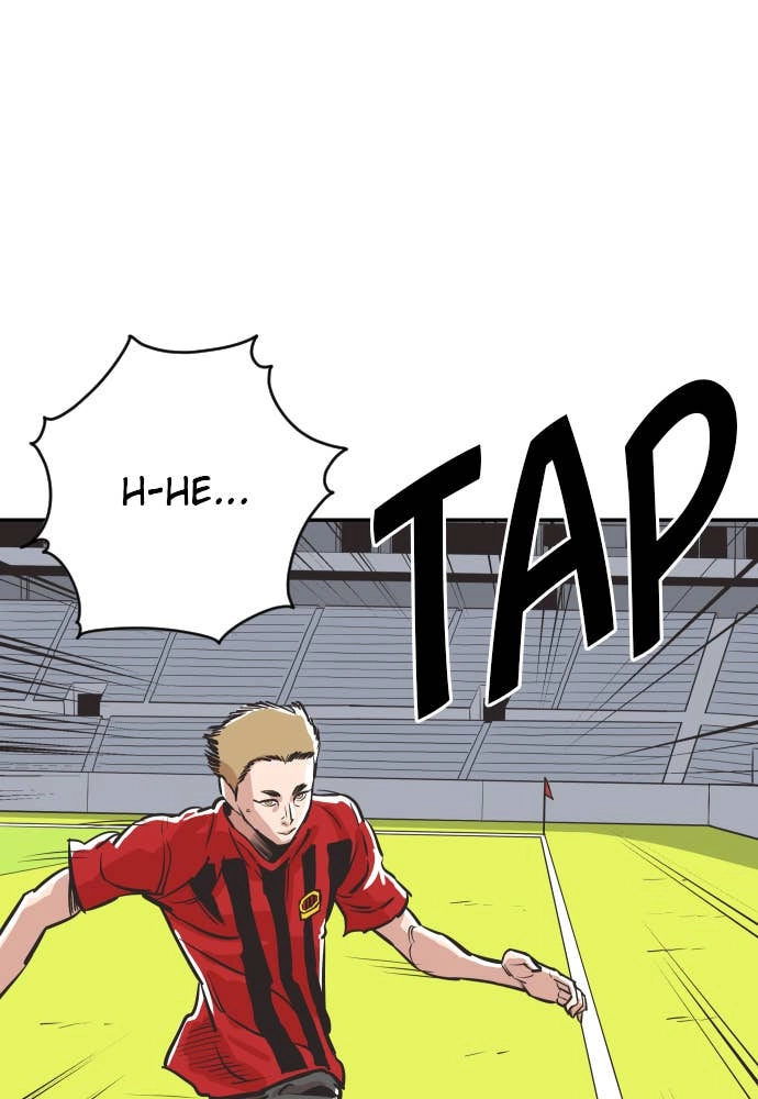 The Build Up Chapter 27 Page 89