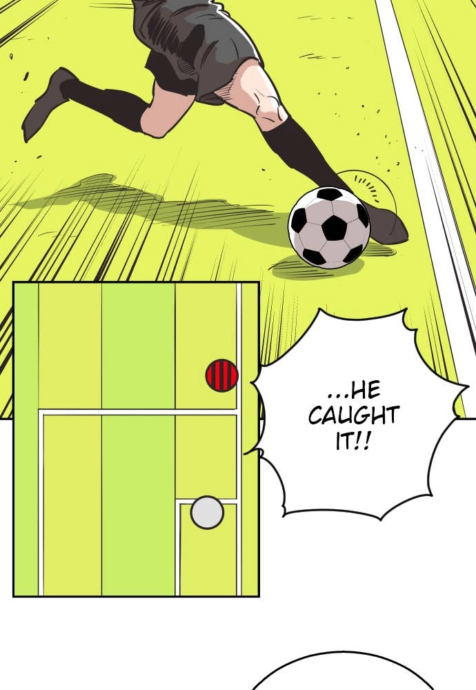 The Build Up Chapter 27 Page 90