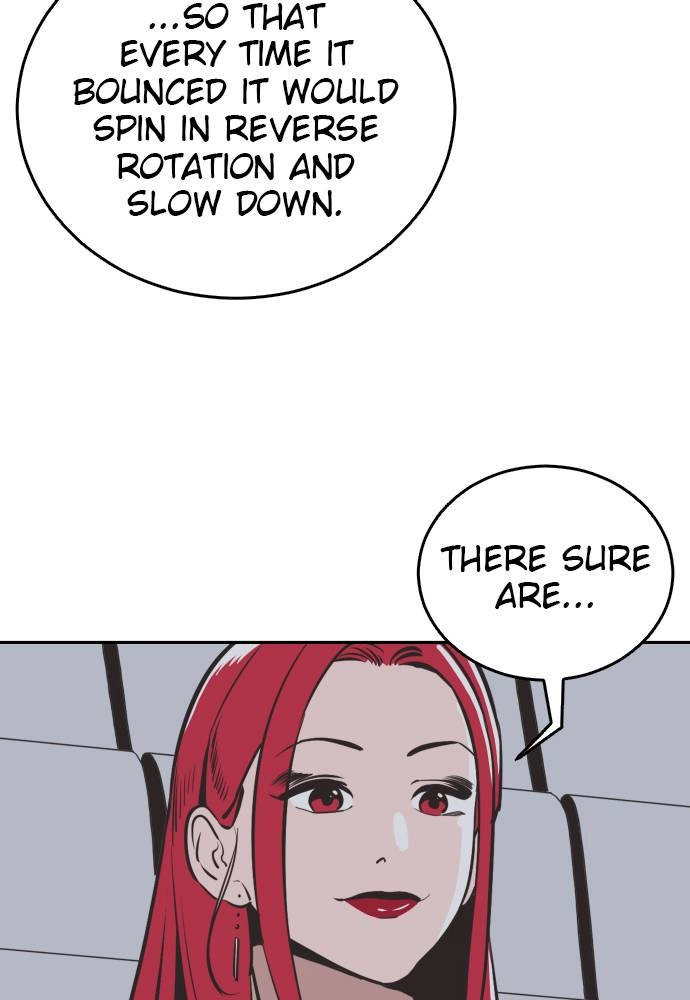 The Build Up Chapter 27 Page 93