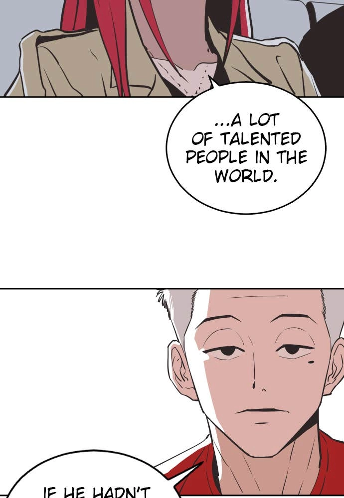 The Build Up Chapter 27 Page 94