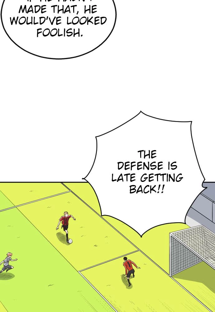 The Build Up Chapter 27 Page 95