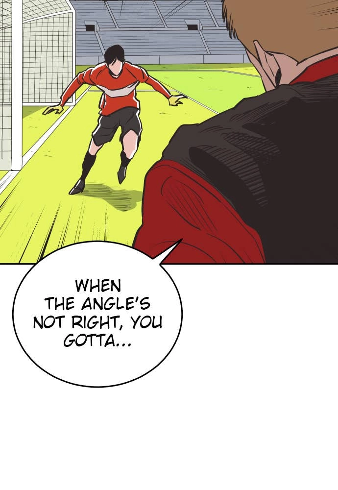 The Build Up Chapter 27 Page 97
