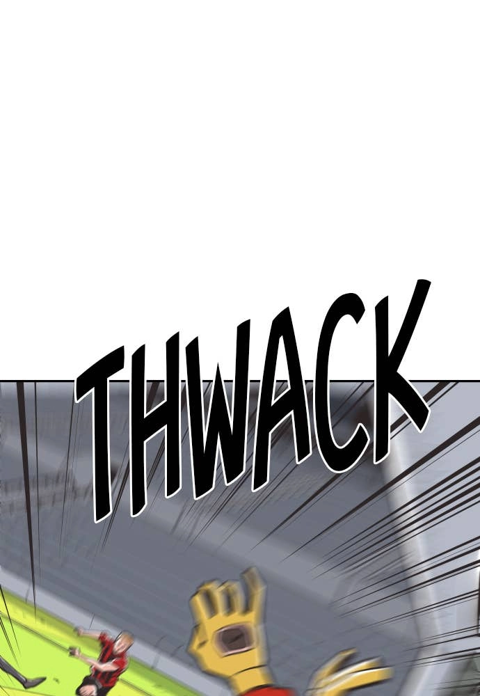 The Build Up Chapter 27 Page 99