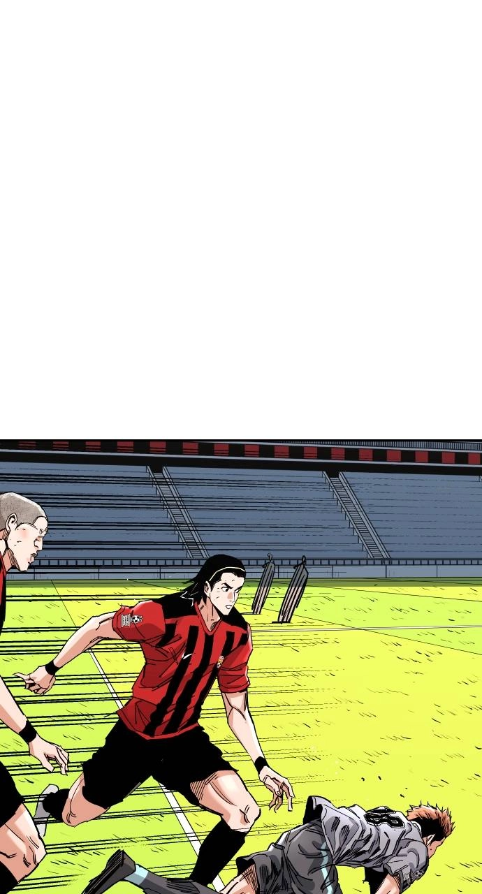 The Build Up Chapter 149 Page 101