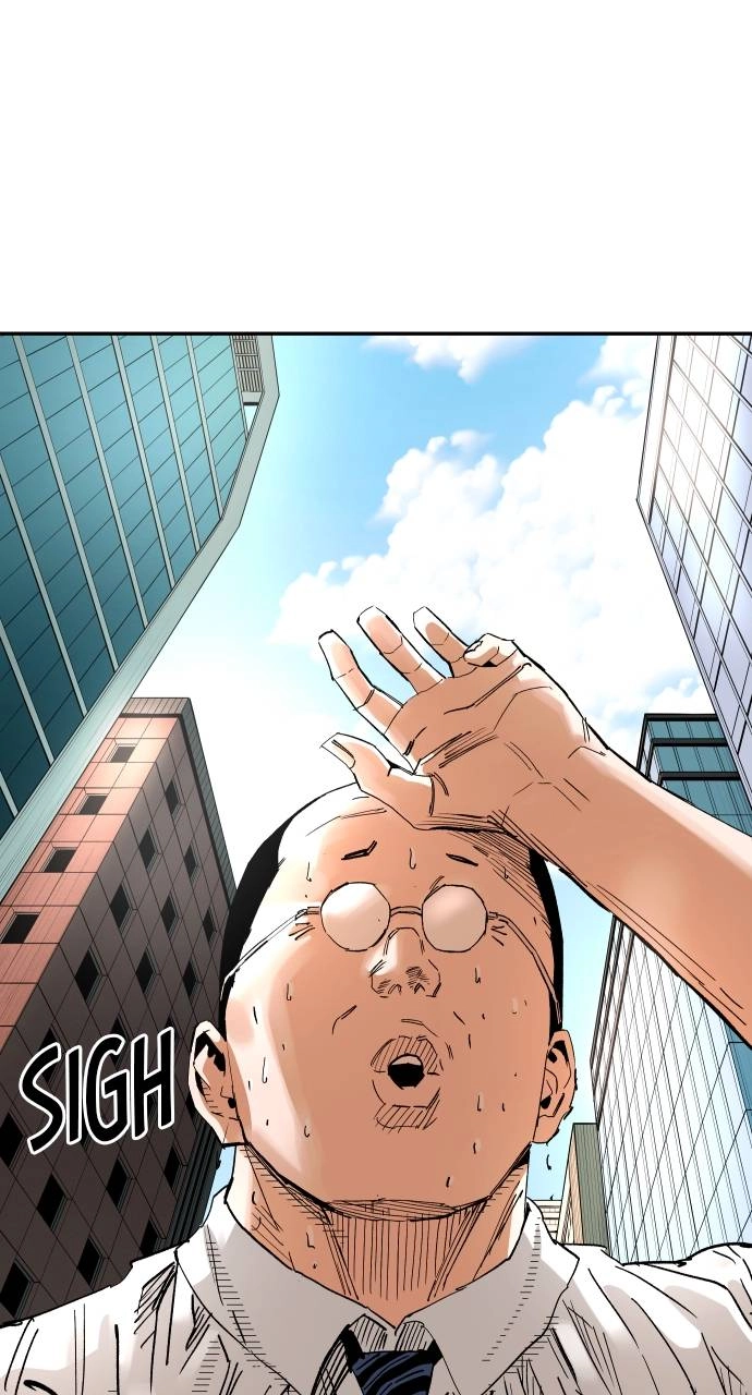 The Build Up Chapter 149 Page 105