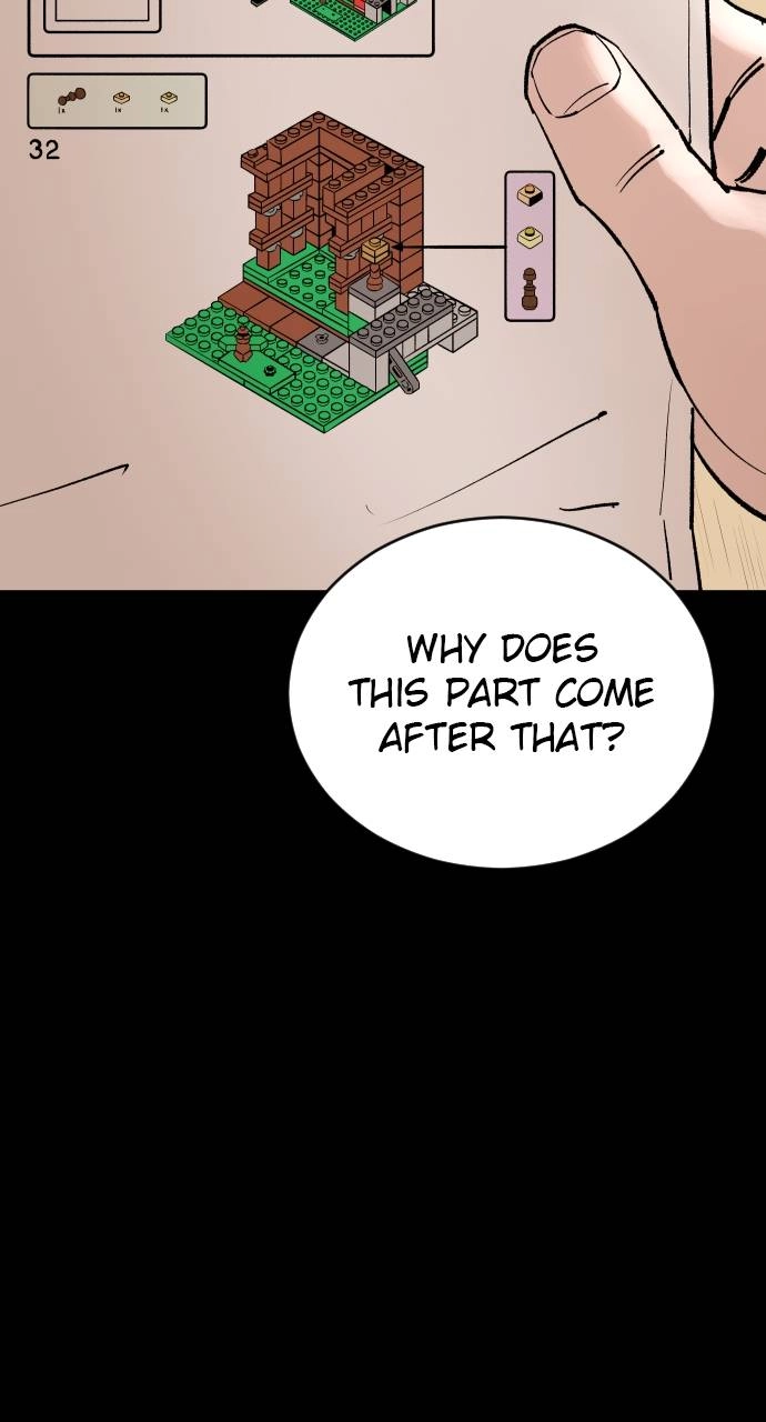 The Build Up Chapter 149 Page 10