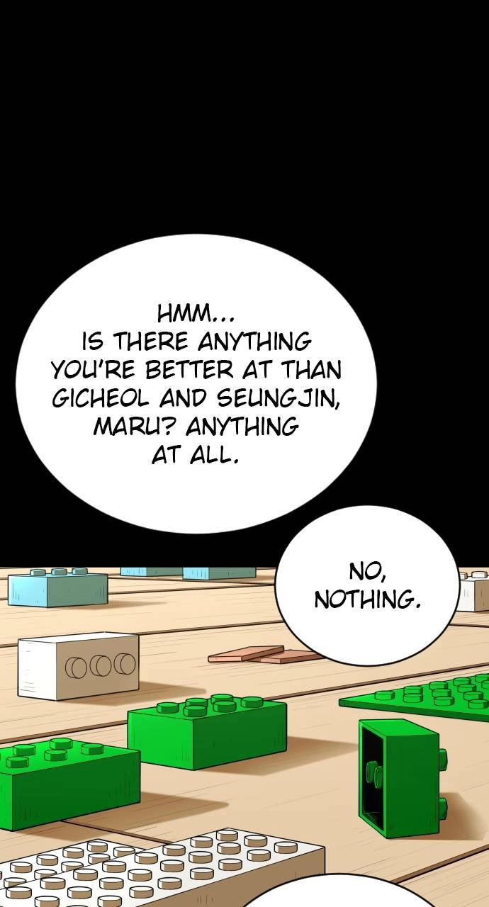 The Build Up Chapter 149 Page 19