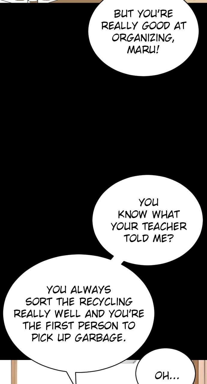 The Build Up Chapter 149 Page 20