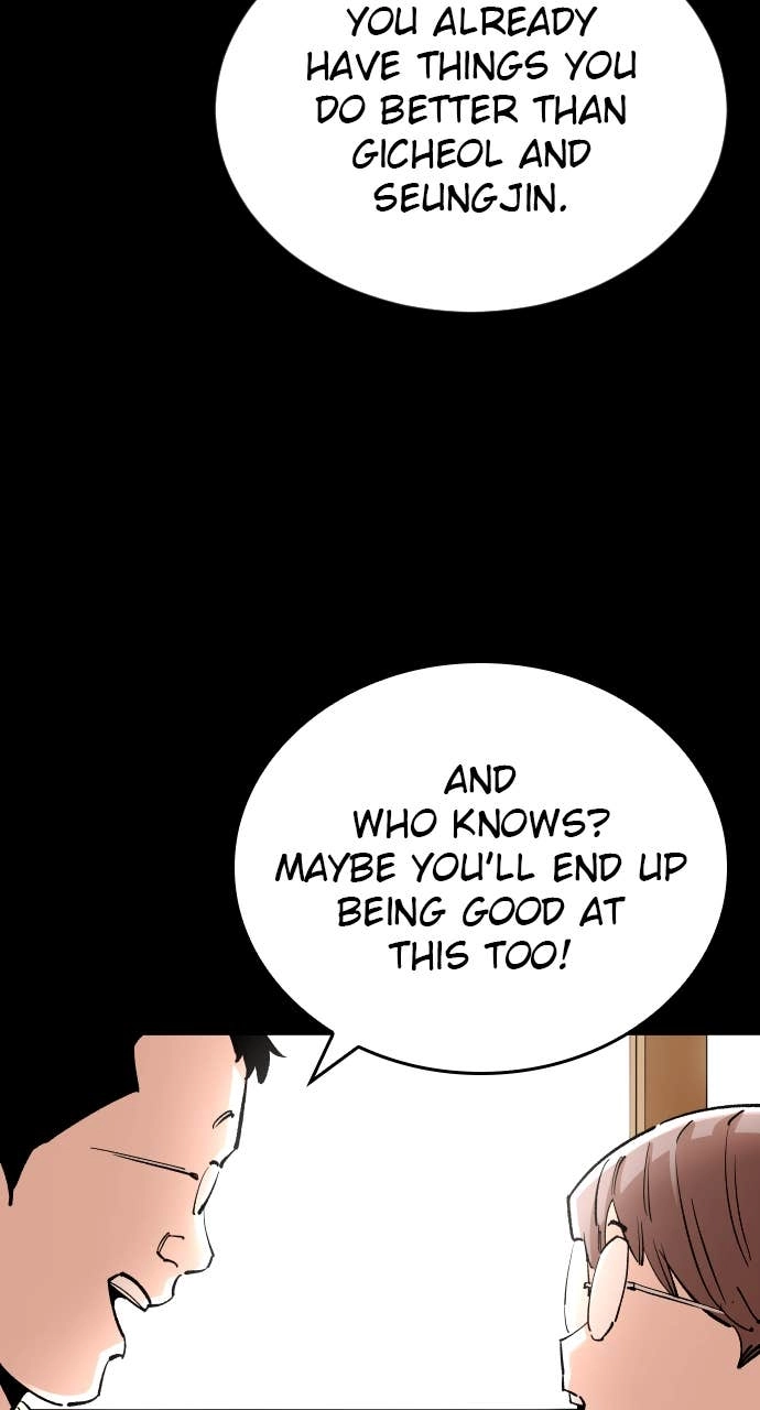 The Build Up Chapter 149 Page 24