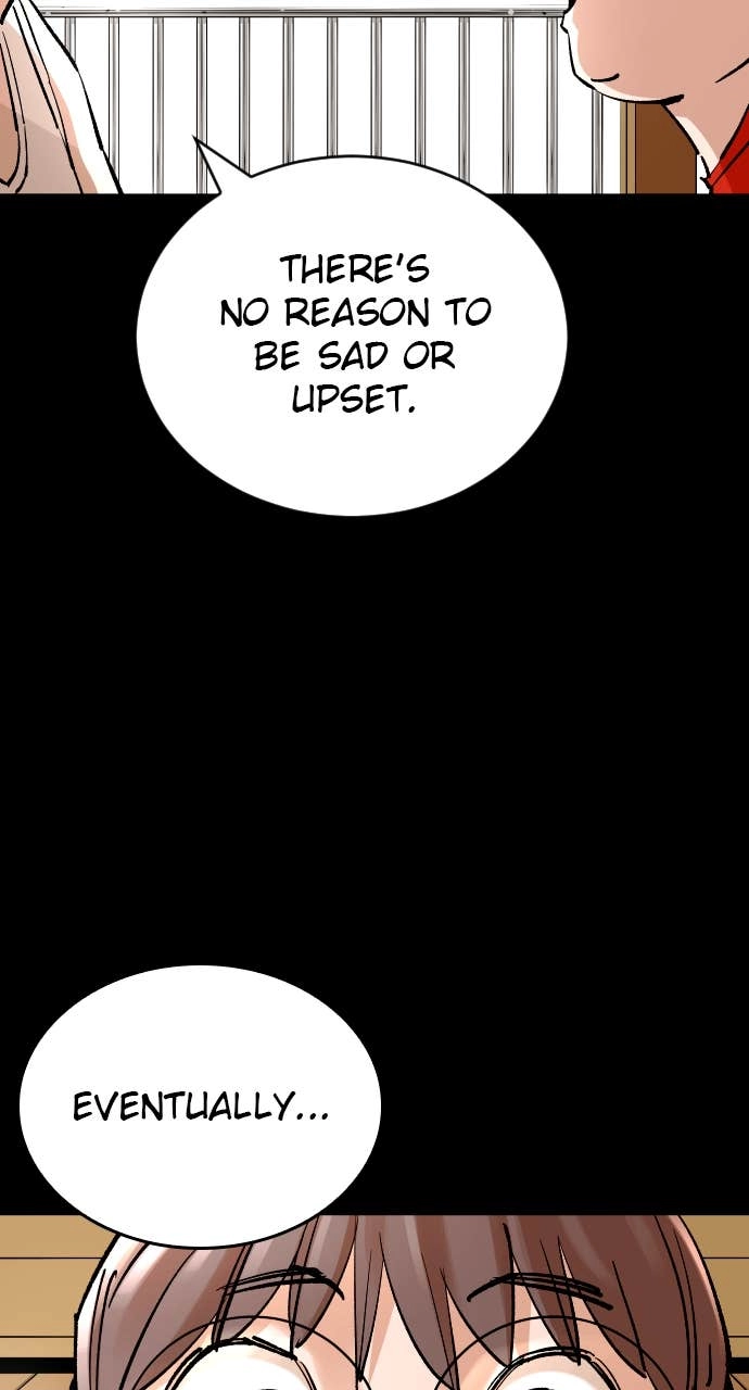 The Build Up Chapter 149 Page 25
