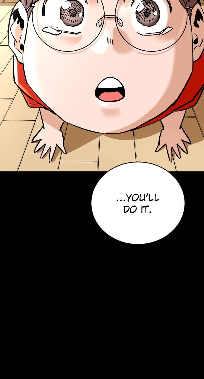 The Build Up Chapter 149 Page 26