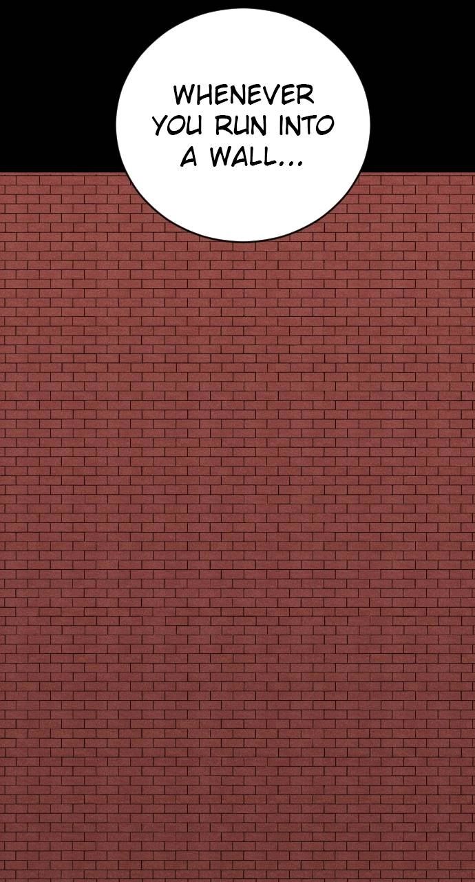 The Build Up Chapter 149 Page 27