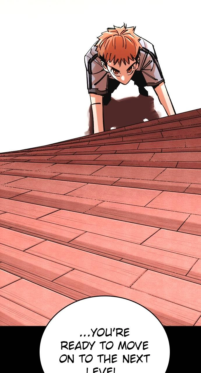 The Build Up Chapter 149 Page 39