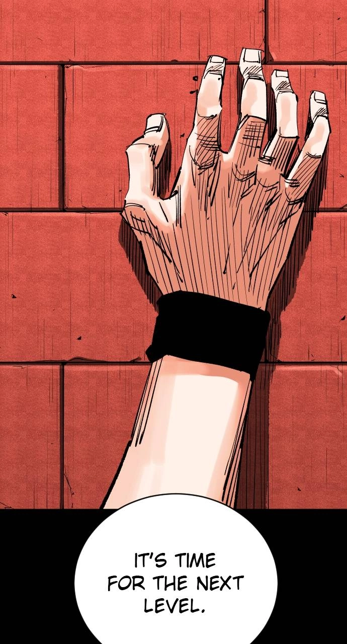 The Build Up Chapter 149 Page 41