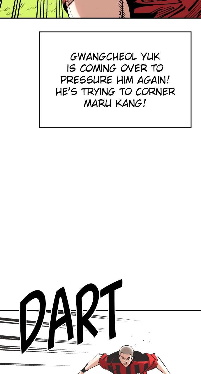 The Build Up Chapter 149 Page 49