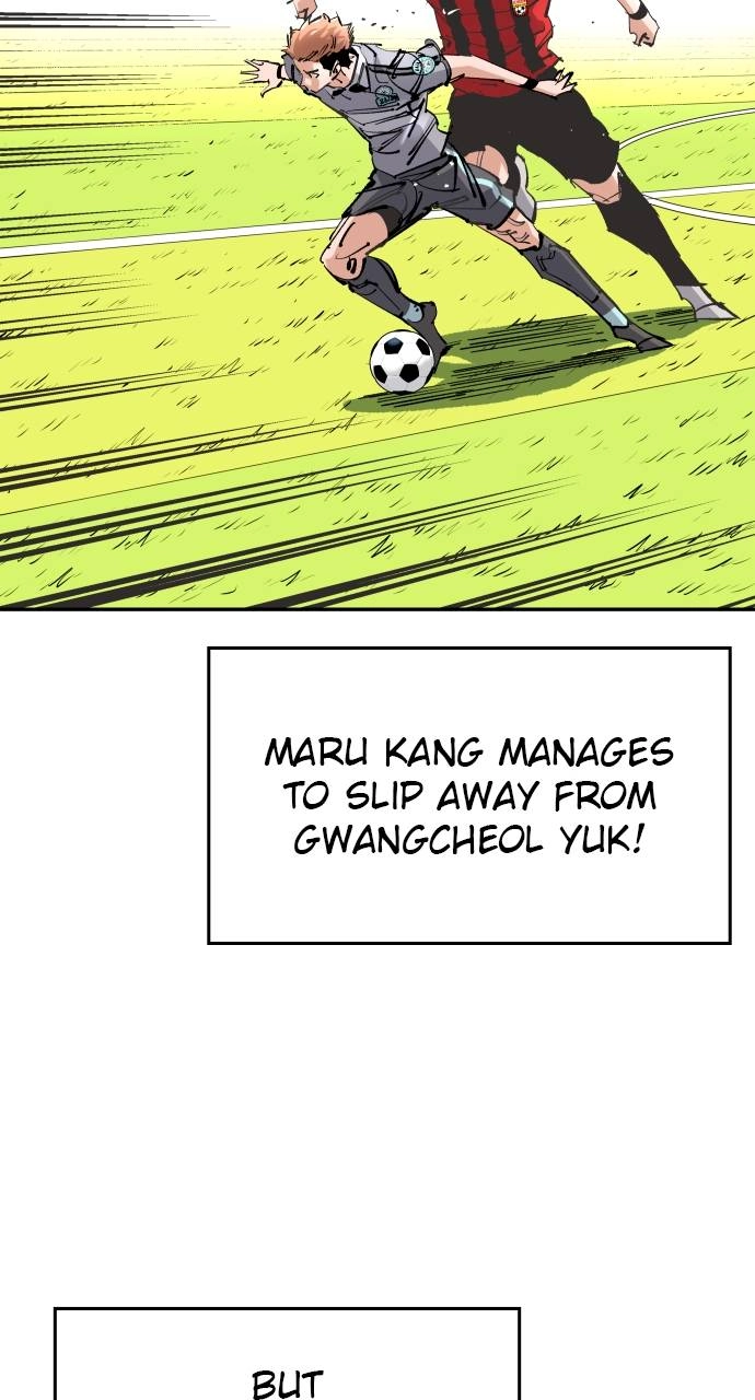 The Build Up Chapter 149 Page 50