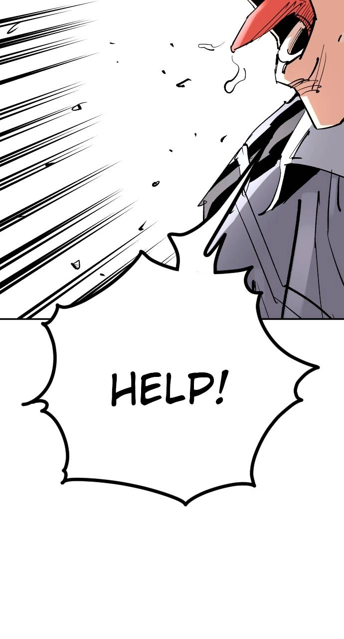The Build Up Chapter 149 Page 61