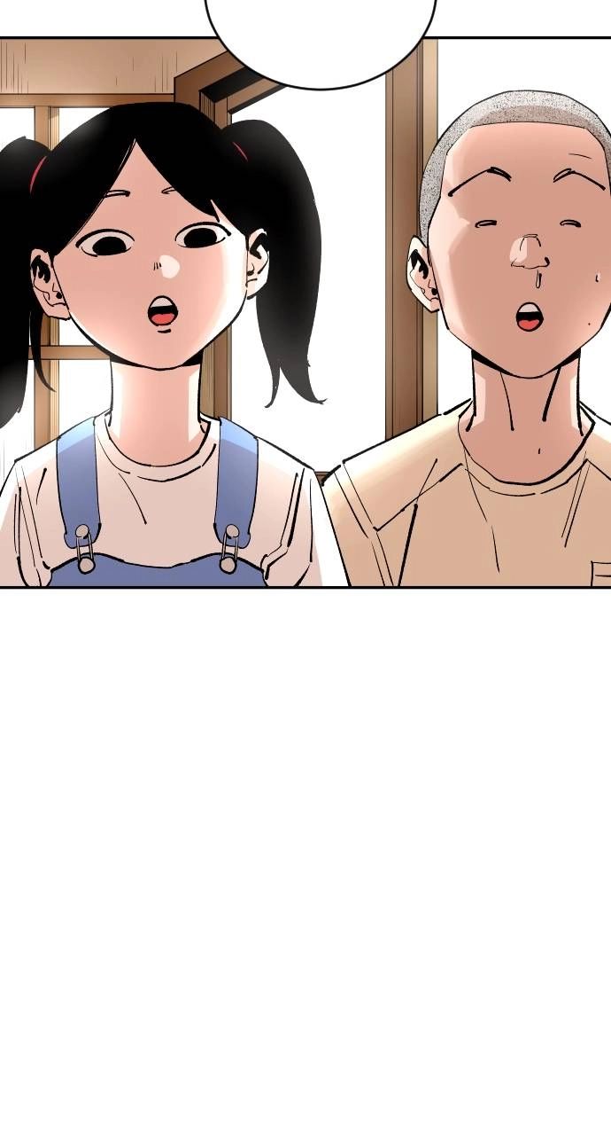 The Build Up Chapter 149 Page 64
