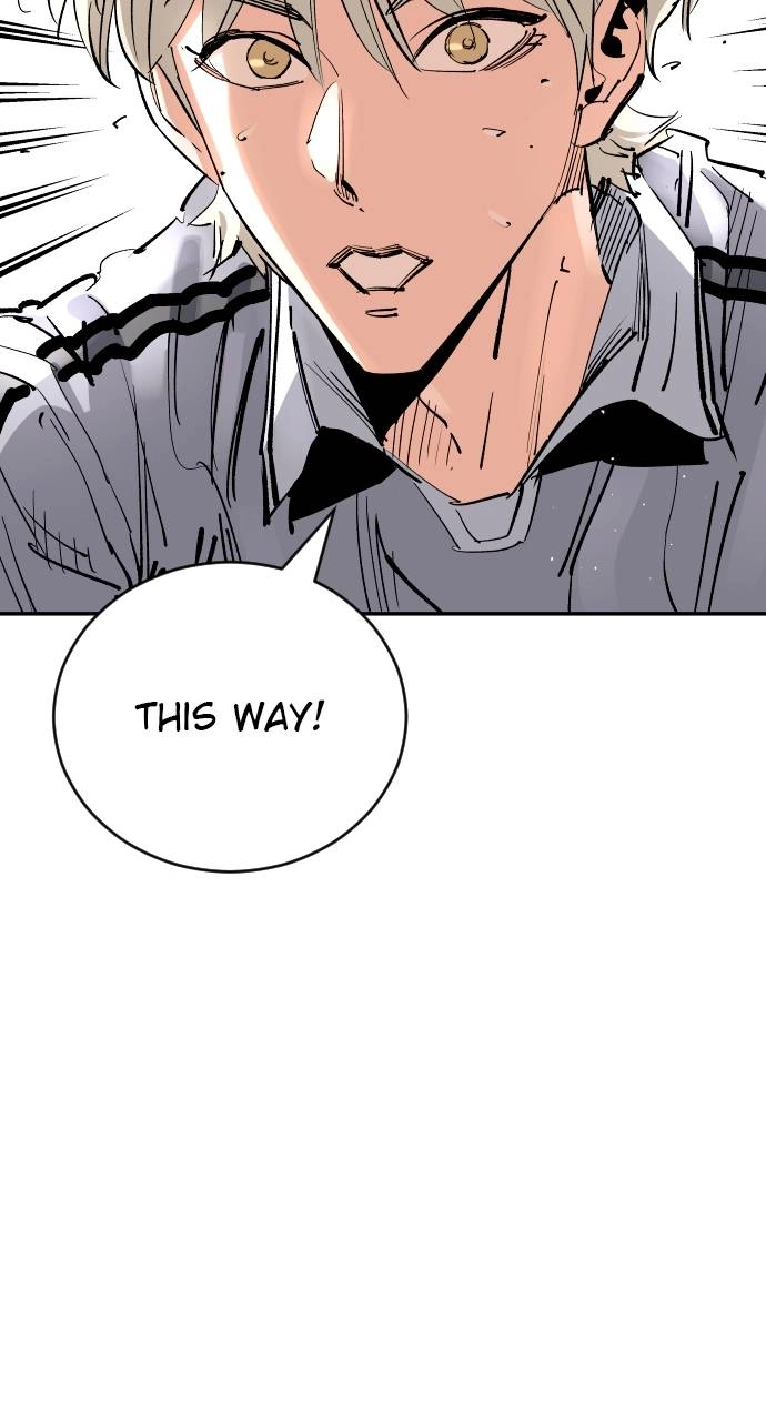The Build Up Chapter 149 Page 69
