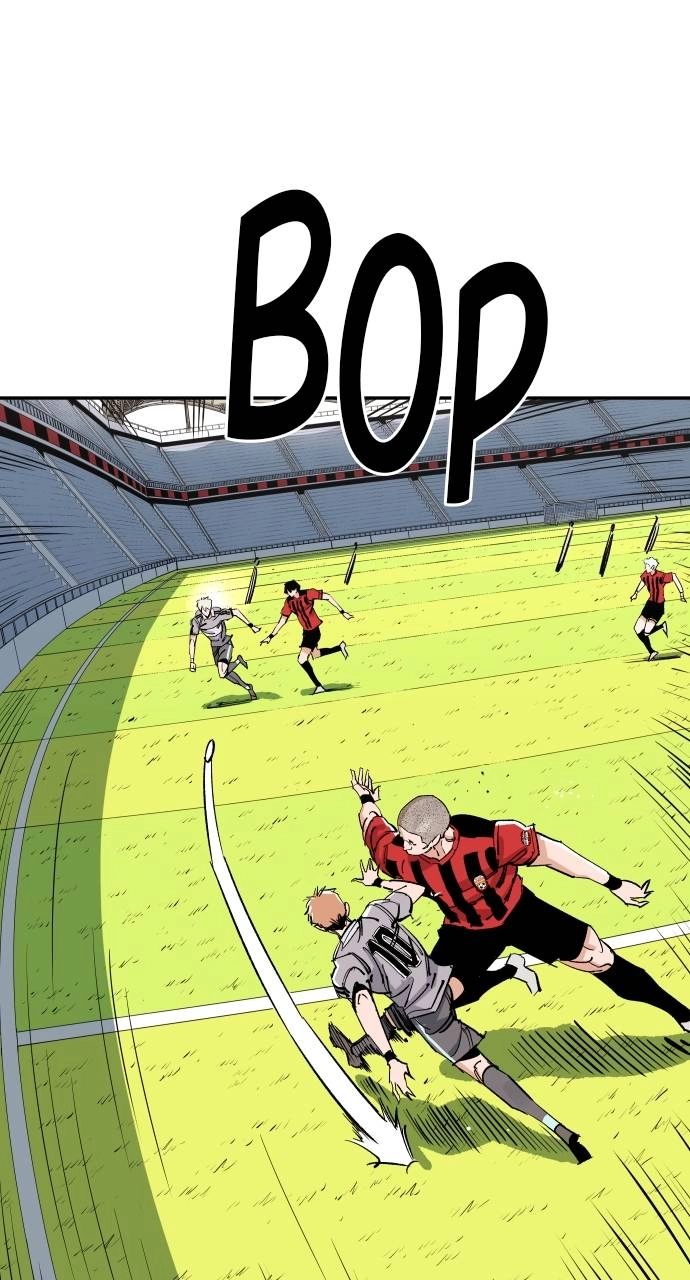 The Build Up Chapter 149 Page 70